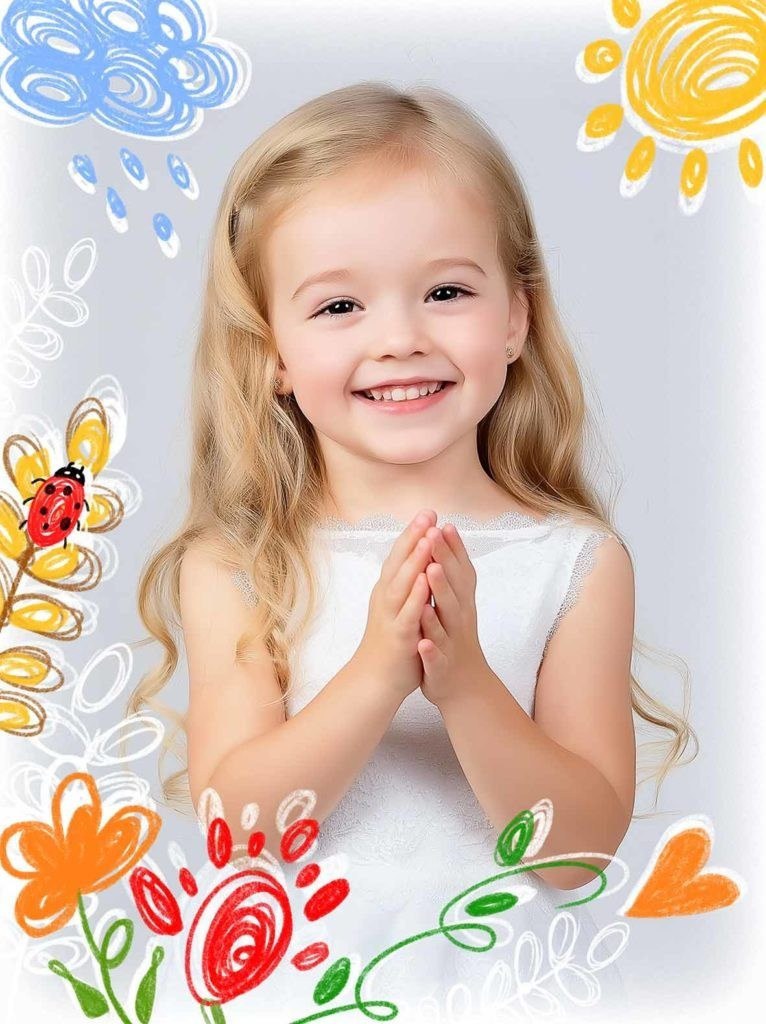 ДЕТСКИЙ САД _ФОТО_СЕЗОН 2024-2025. Детский, семейный фотограф в Южно-Сахалинске, Невельске и Холмске