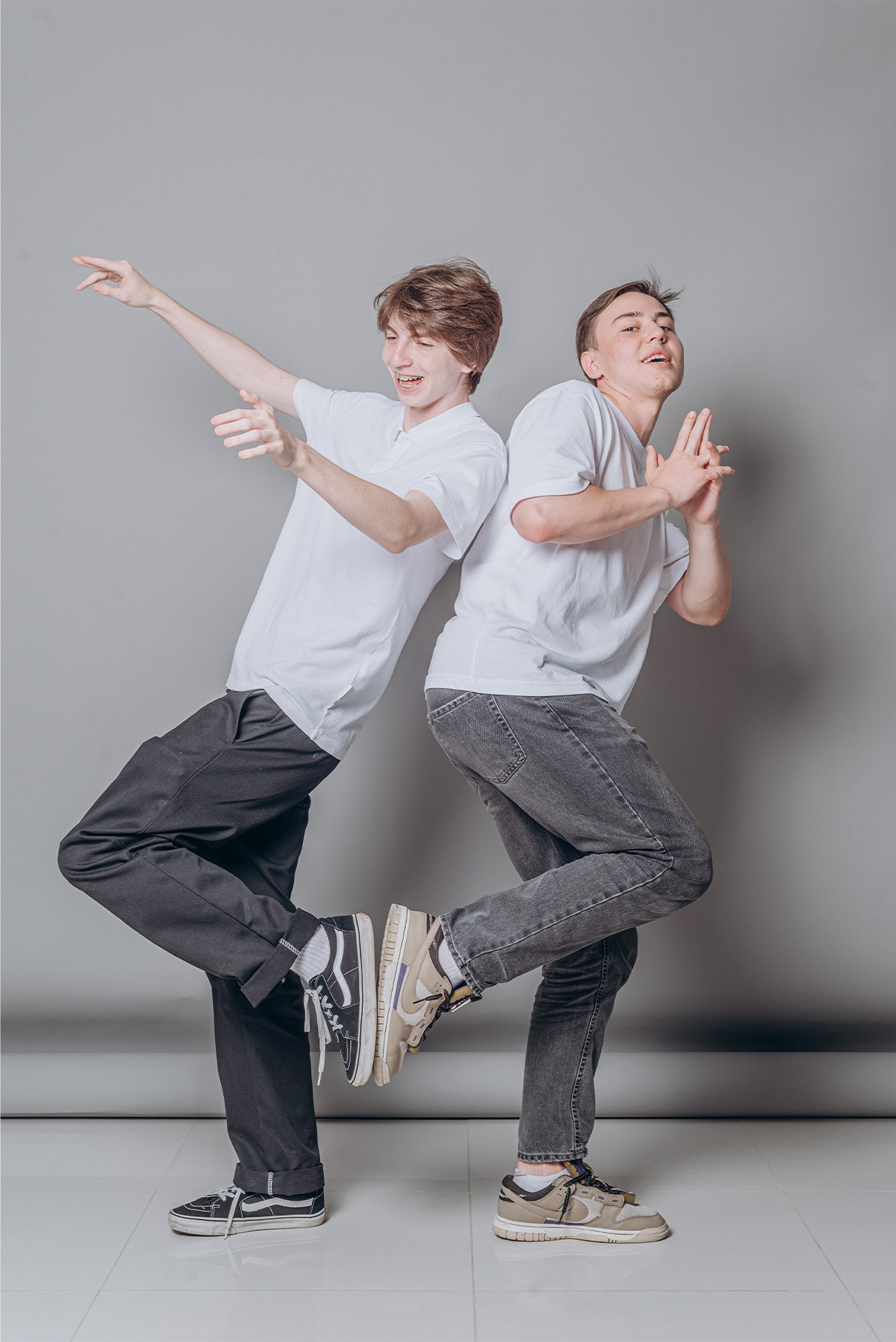 Альбом 1191. MILATE — выпускные альбомы, фотосессии и видео в Москве