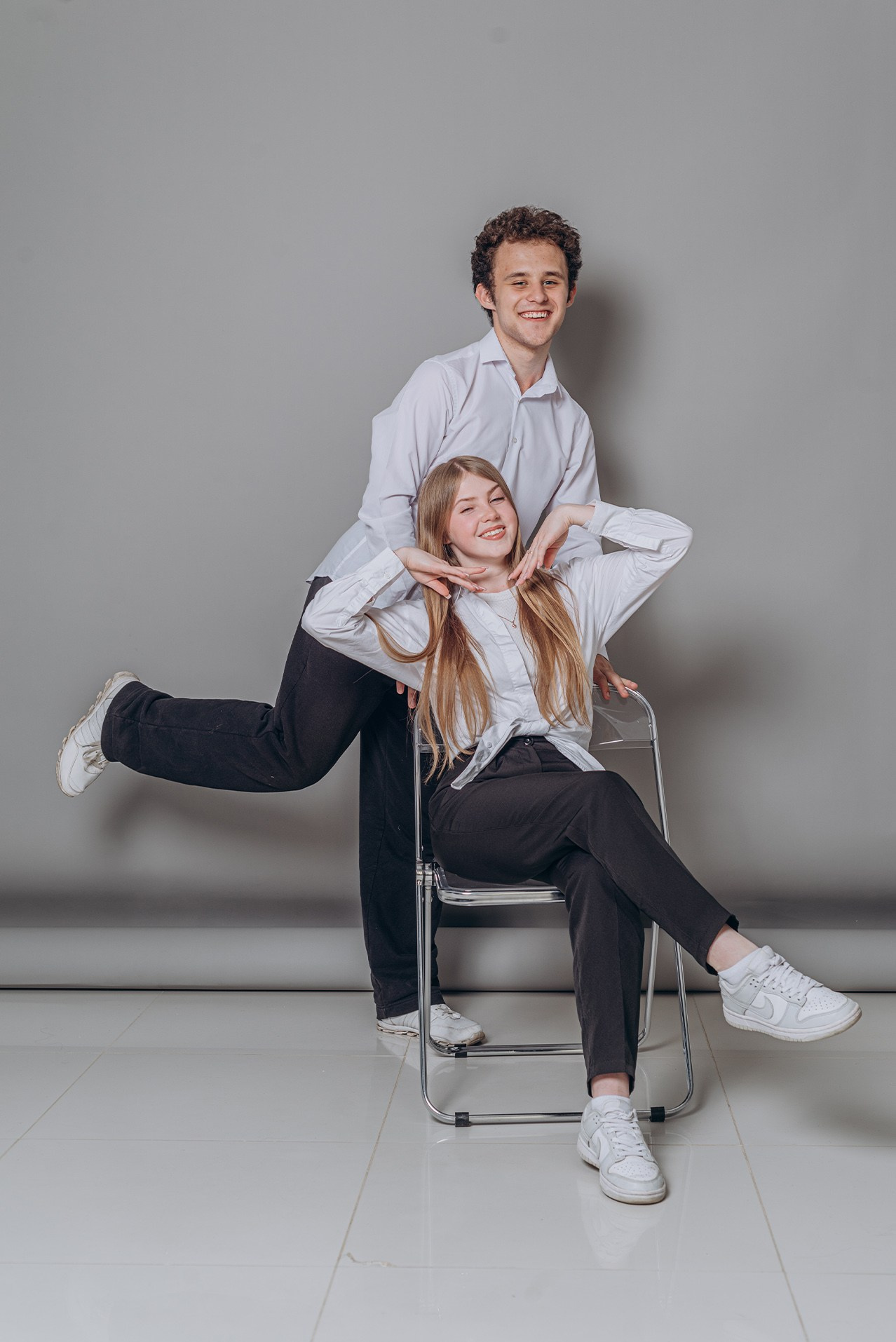 Альбом 1191. MILATE — выпускные альбомы, фотосессии и видео в Москве