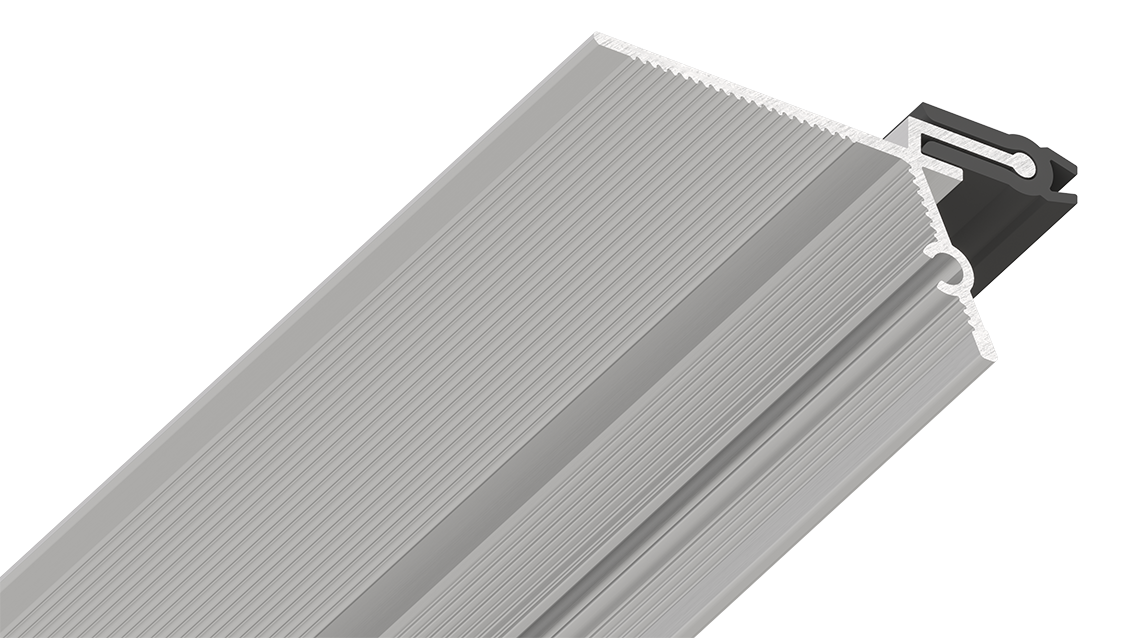 Теневой профиль для гипсокартона Теневой профиль для натяжных потолков. Студия интерьерных решений SUNHOUSE. Натяжные потолки, шторы, текстиль