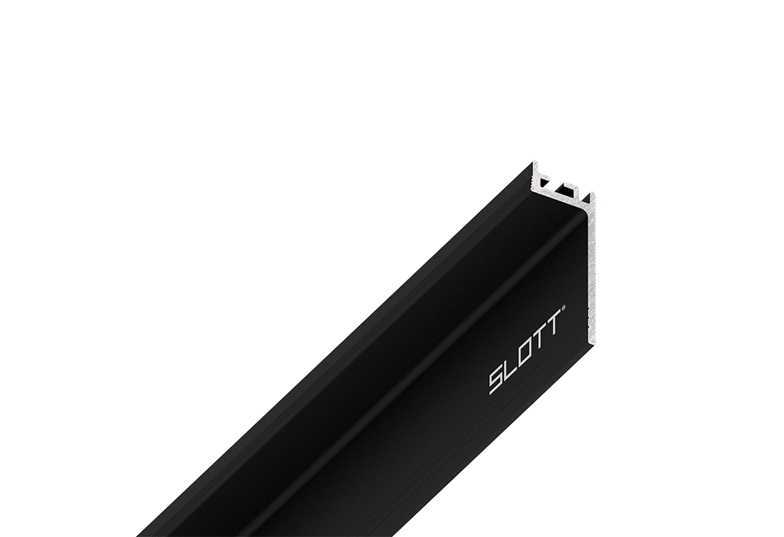 Теневой профиль для гипсокартона Теневой профиль для натяжных потолков. Студия интерьерных решений SUNHOUSE. Натяжные потолки, шторы, текстиль