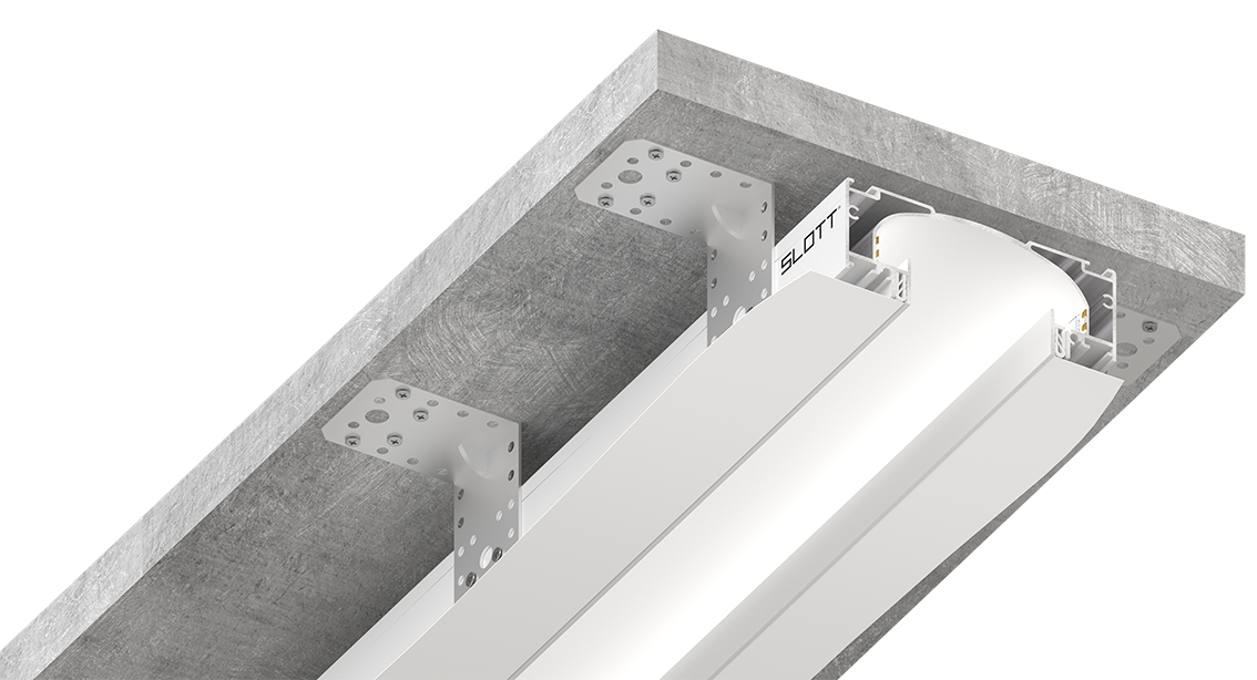 Теневой потолок Натяжной потолок KRAAB SYSTEMS. Студия интерьерных решений SUNHOUSE. Натяжные потолки, шторы, текстиль