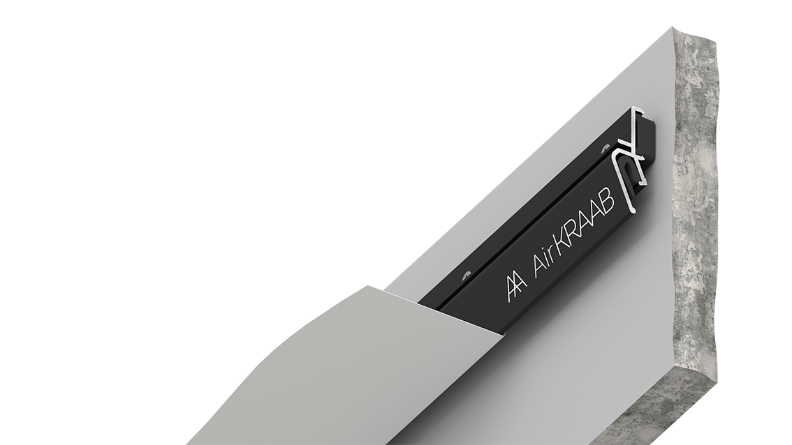 Теневой потолок Натяжной потолок KRAAB SYSTEMS. Студия интерьерных решений SUNHOUSE. Натяжные потолки, шторы, текстиль