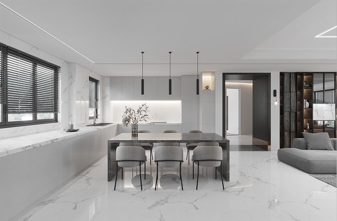 Теневой профиль для гипсокартона Теневой профиль для натяжных потолков. Студия интерьерных решений SUNHOUSE. Натяжные потолки, шторы, текстиль