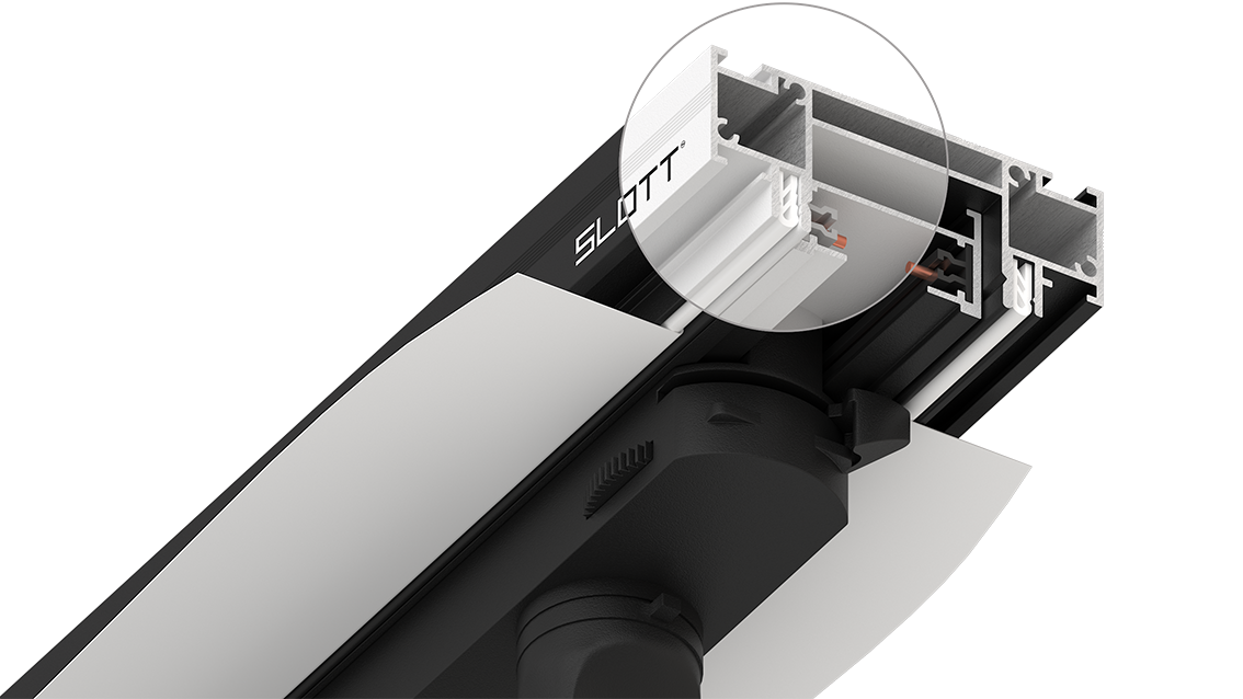 Теневой потолок Натяжной потолок KRAAB SYSTEMS. Студия интерьерных решений SUNHOUSE. Натяжные потолки, шторы, текстиль