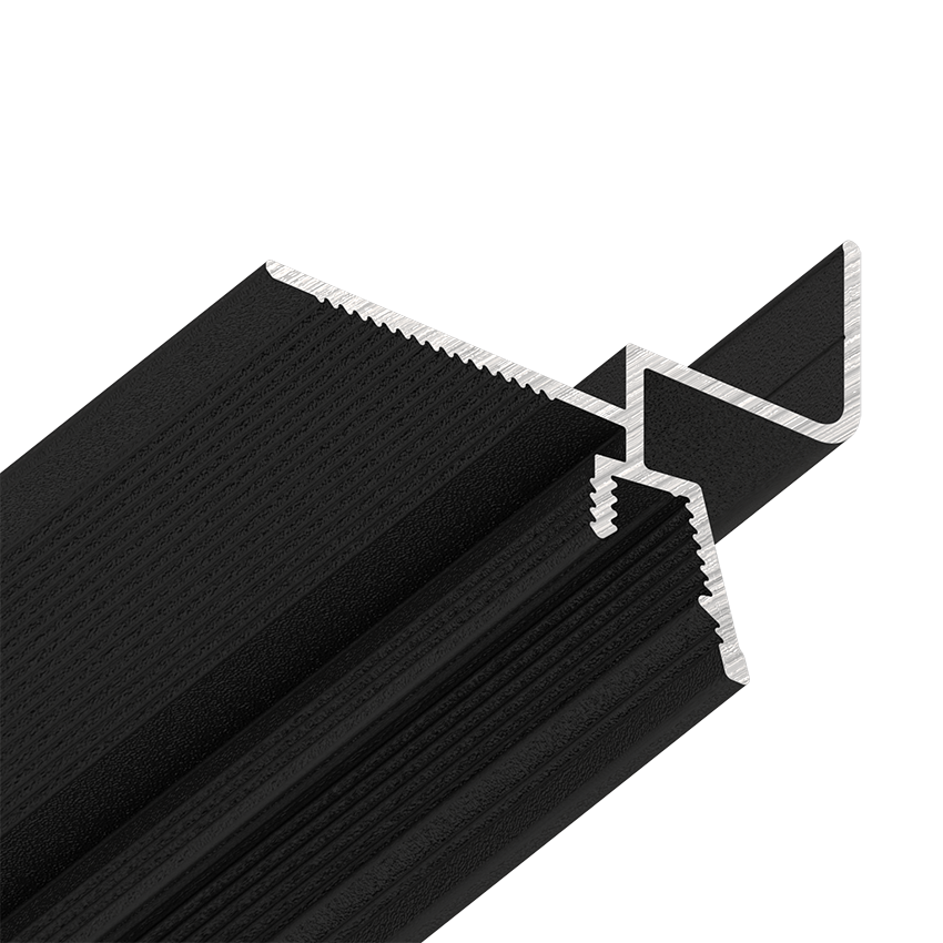 Теневой профиль для гипсокартона Теневой профиль для натяжных потолков. Студия интерьерных решений SUNHOUSE. Натяжные потолки, шторы, текстиль