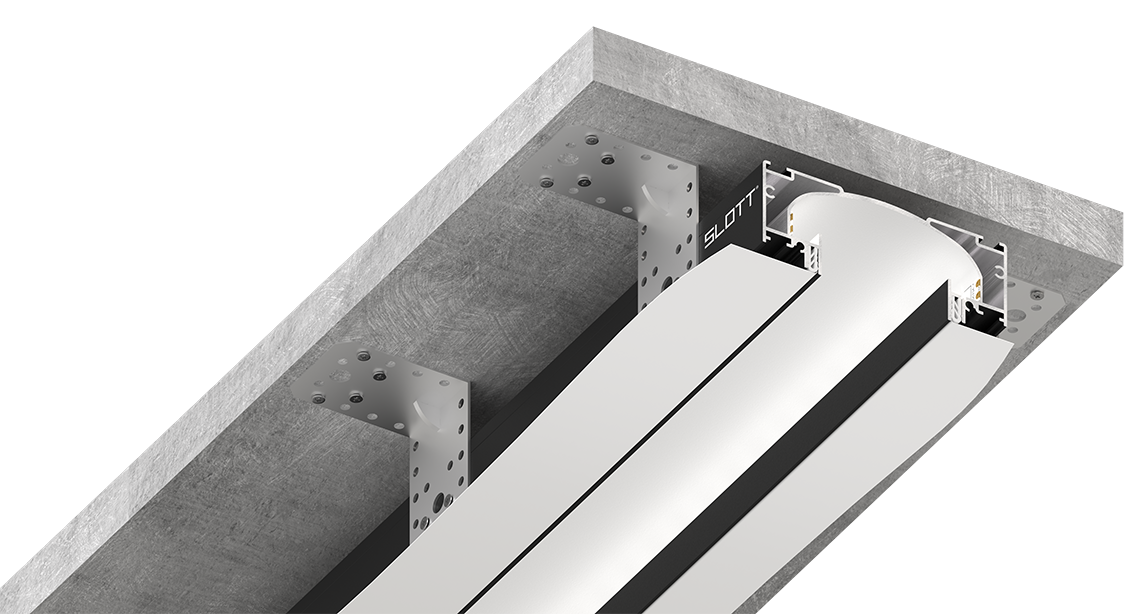 Теневой потолок Натяжной потолок KRAAB SYSTEMS. Студия интерьерных решений SUNHOUSE. Натяжные потолки, шторы, текстиль