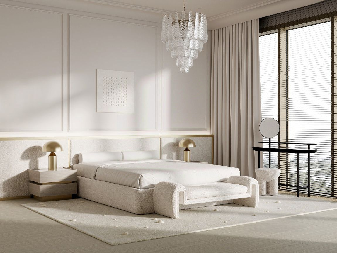 Дизайн-визуализация ДЛЯ ДИЗАЙНЕРОВ ИНТЕРЬЕРА. МЕТАМОРФОЗЕР — пространство визуальных решений для бизнеса