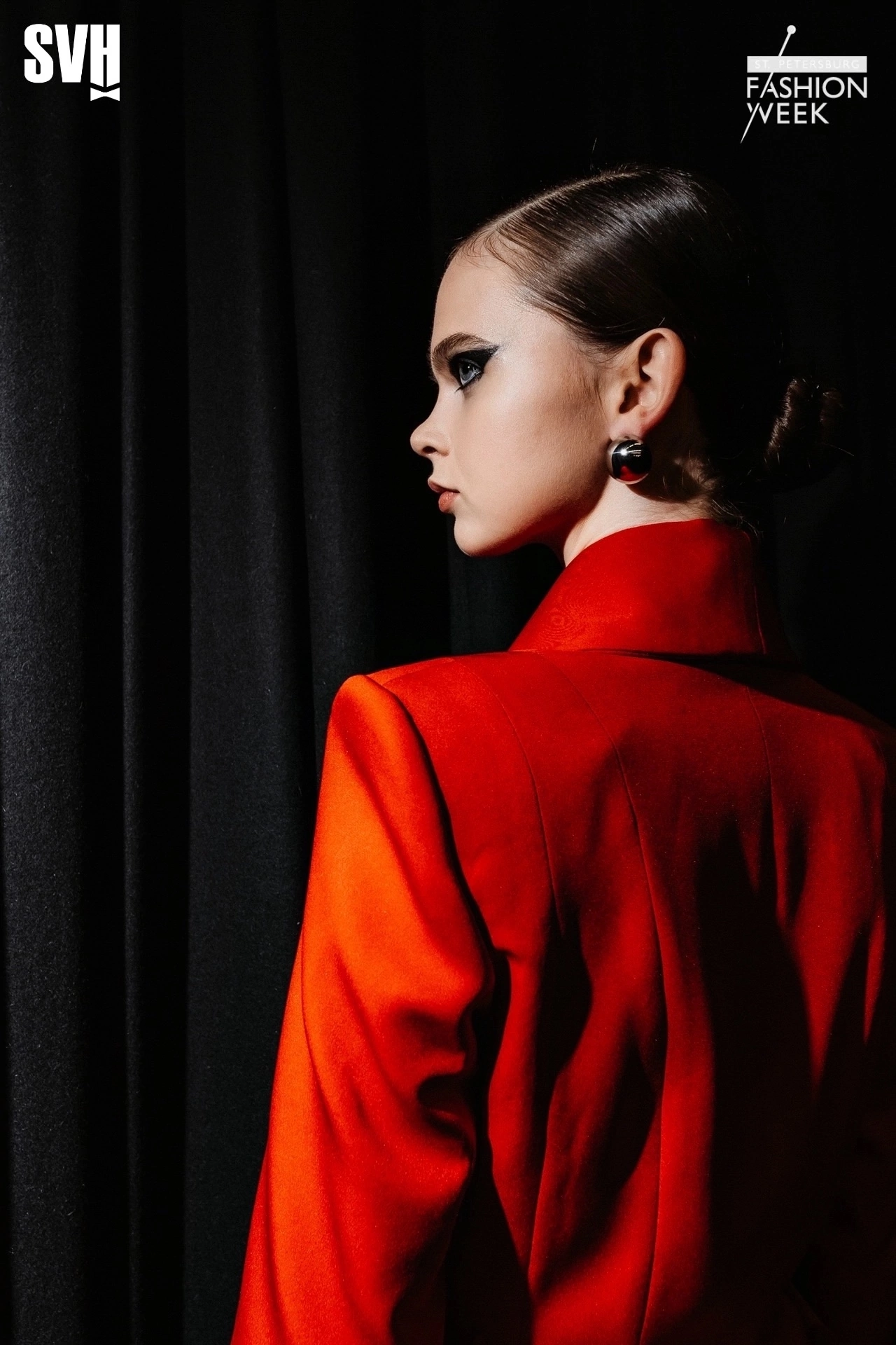 TM young. Модельная школа для детей и взрослых TOP MODEL FAMILY в Санкт-Петербурге