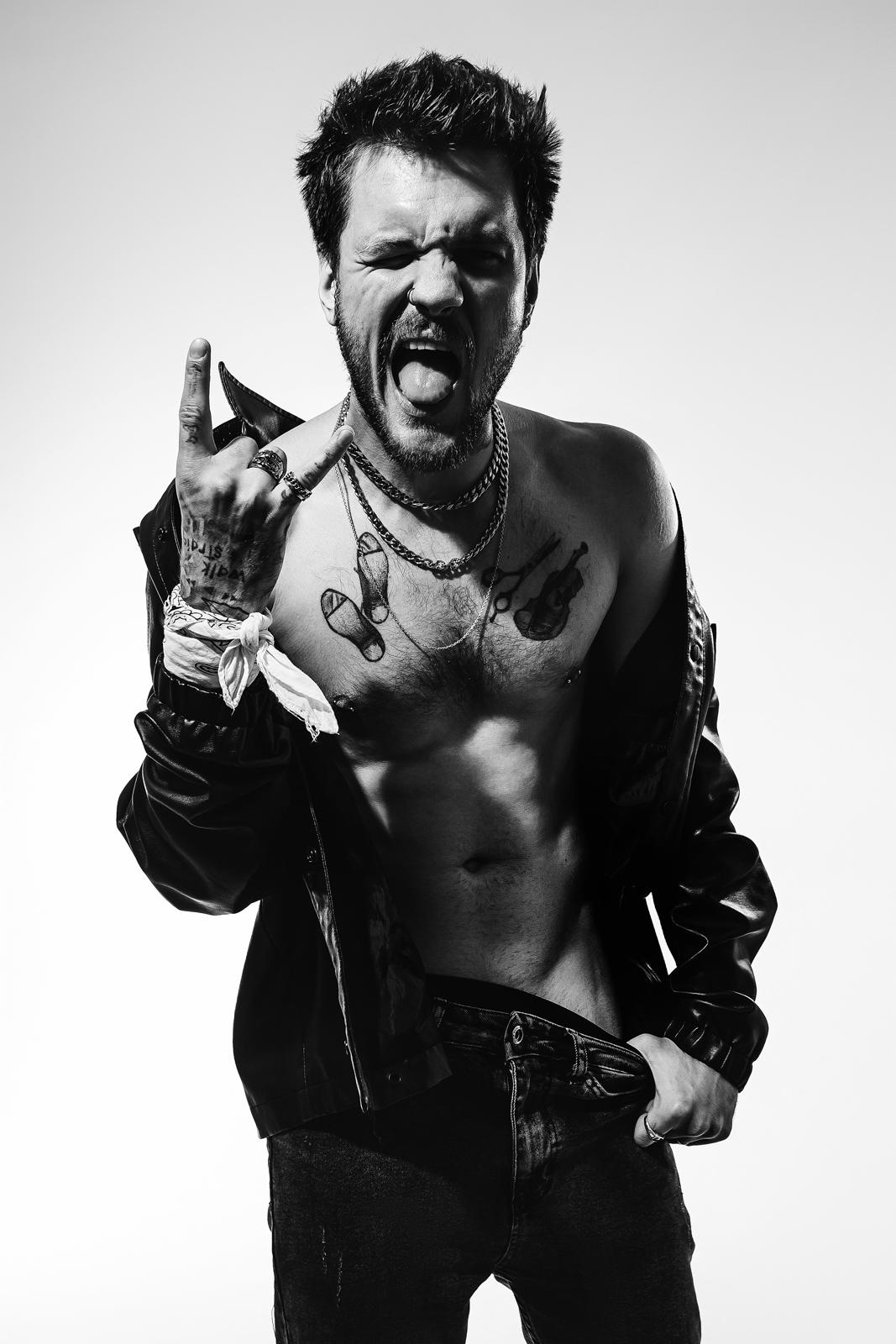 Фотограф Москва Владимир Филин