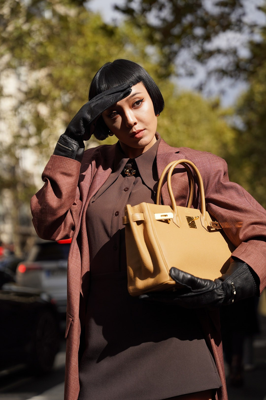 Main. Photographer / Videographer Marina Fedotova in Paris