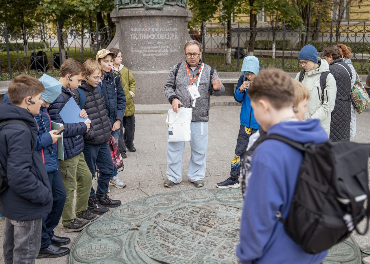 Гордость отечественной медицины для будущих инженеров. П&П — Полезное с Приятным. Фотоэкскурсии — Москва на память. Экскурсовод и фотограф в Москве. Увези столицу в своём альбоме!