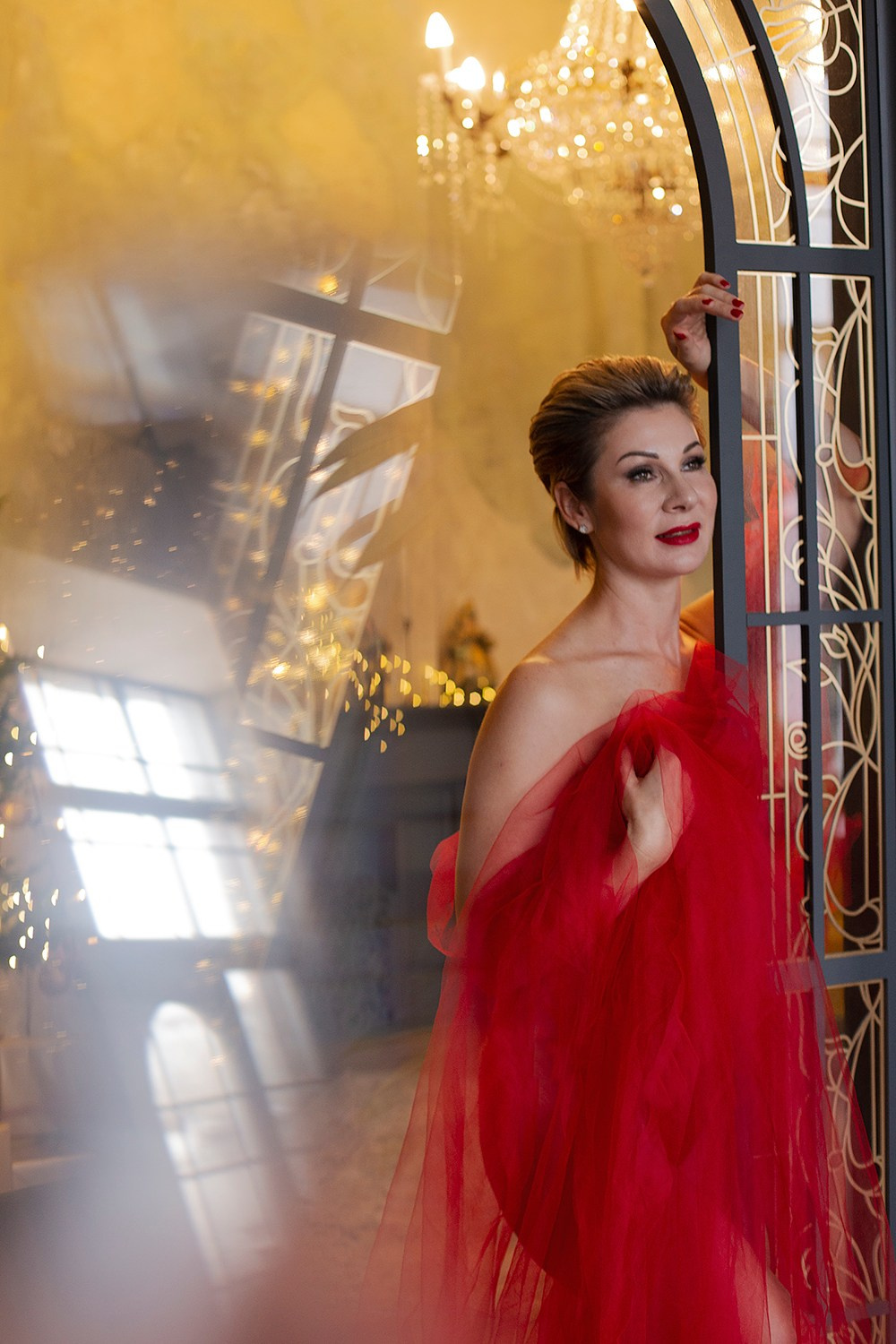 Индивидуальная съемка. Фотограф в Москве Ольга Кожемякина