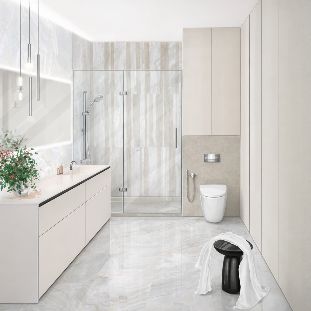 Проект: «Семейный очаг» | Уютный интерьер от Анны Филаретовой