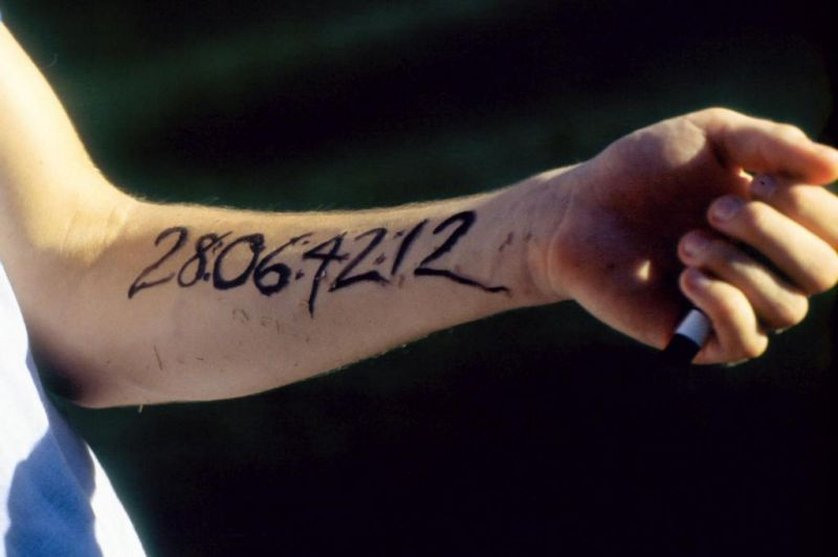 «донни дарко», реж. ричард келли. Soulstamina ~ graphic designer & visual artist from St.Petersburg