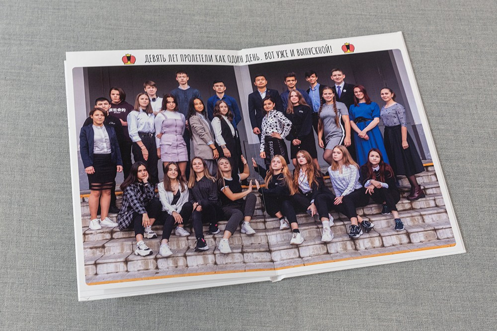 Стандарт. Школа 9, 11 класс. Выпускные альбомы СПБ. Фотограф в Садик и Школу