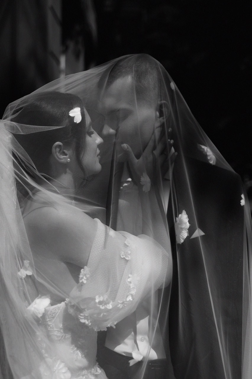 Свадебный и портретный фотограф Анастасия Тетёркина, Брянск и Санкт-Петербург