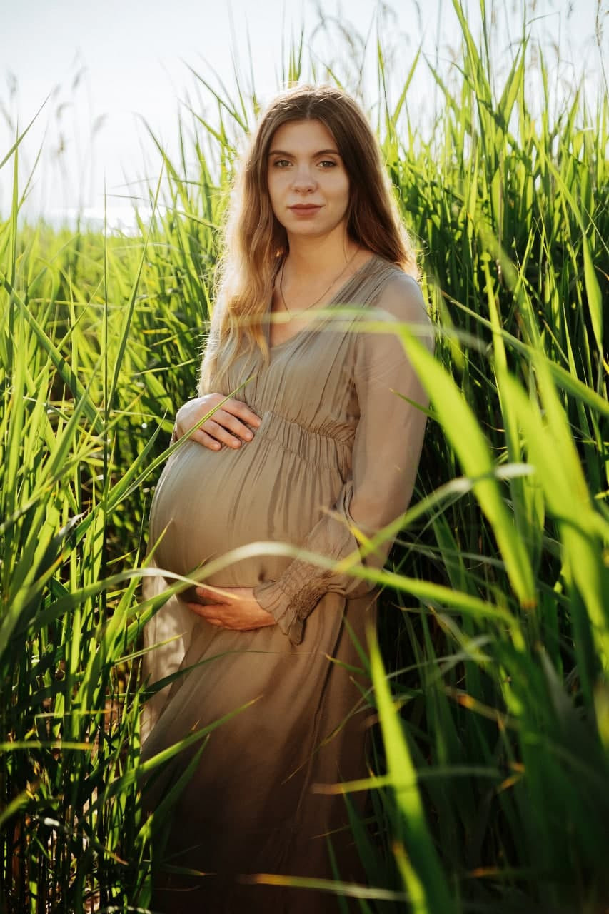 Семейная фотосъемка. Свадебный и репортажный фотограф Евгений Рудницкий