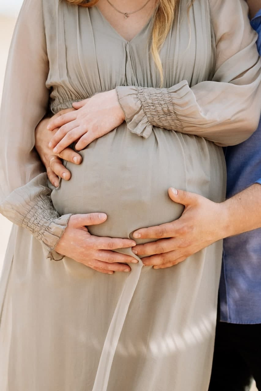 Семейная фотосъемка. Свадебный и репортажный фотограф Евгений Рудницкий