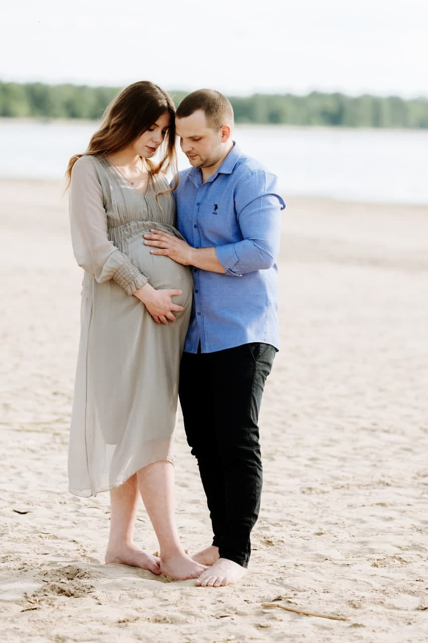 Семейная фотосъемка. Свадебный и репортажный фотограф Евгений Рудницкий