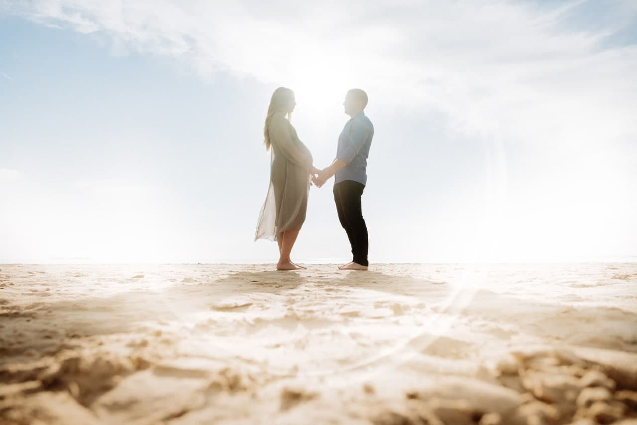 Семейная фотосъемка. Свадебный и репортажный фотограф Евгений Рудницкий