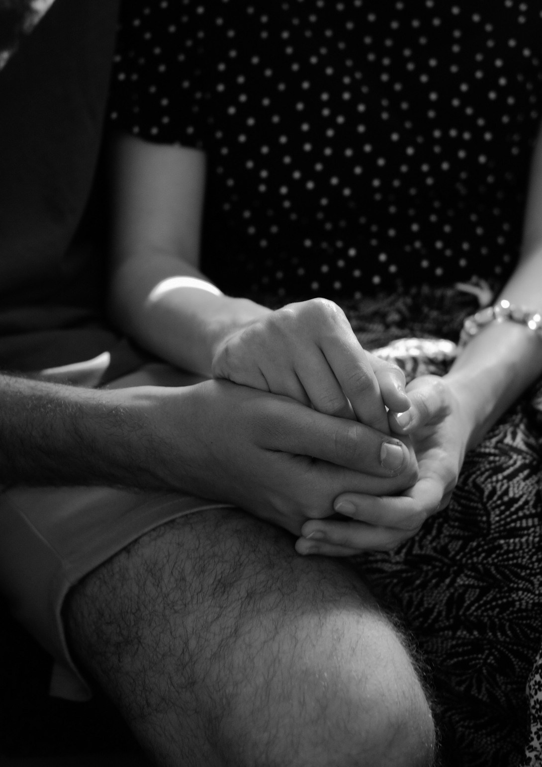 Персональные съемки. Фотограф Полина Гольдис