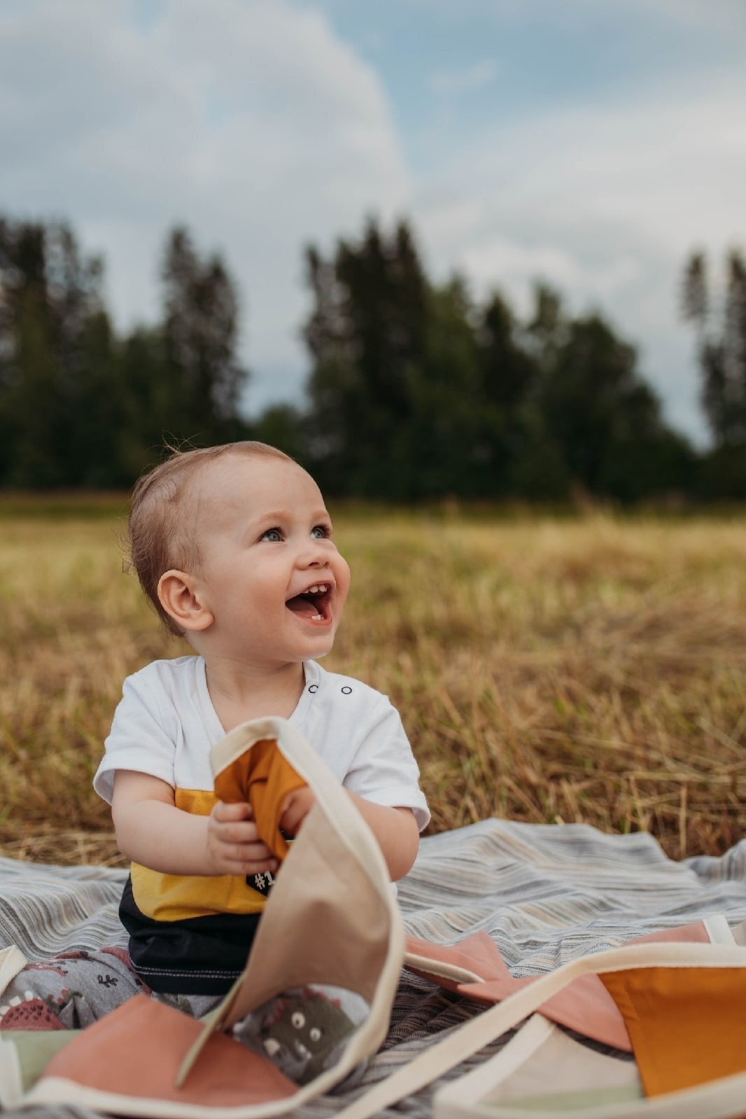 Портфолио и общая информация. Ваш семейный фотограф