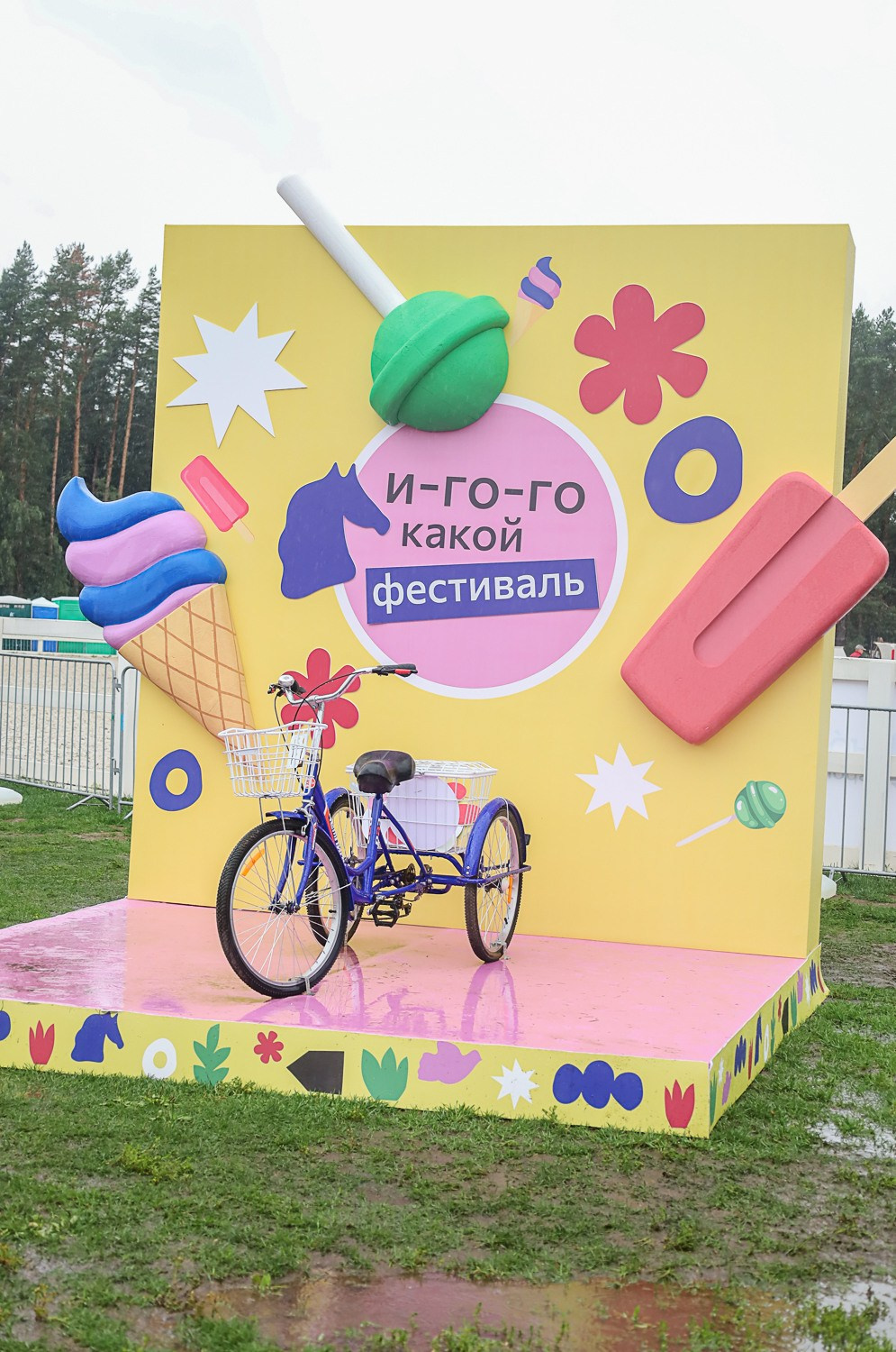 Конный фестиваль «Иваново поле». Семейный и свадебный фотограф в Москве и Домодедово Анна Авилочкина