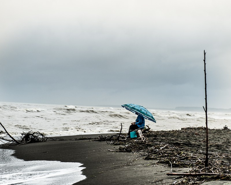 Фотограф и личные проекты. Ира Зимина — портретный фотограф и художник в Калиниграде и Москве