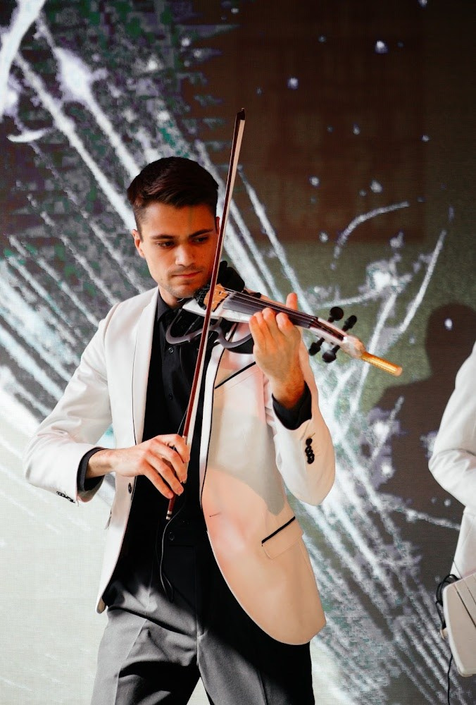 Корпоративное мероприятие и тимбилдинг от NOVIKOVA EVENT DOM