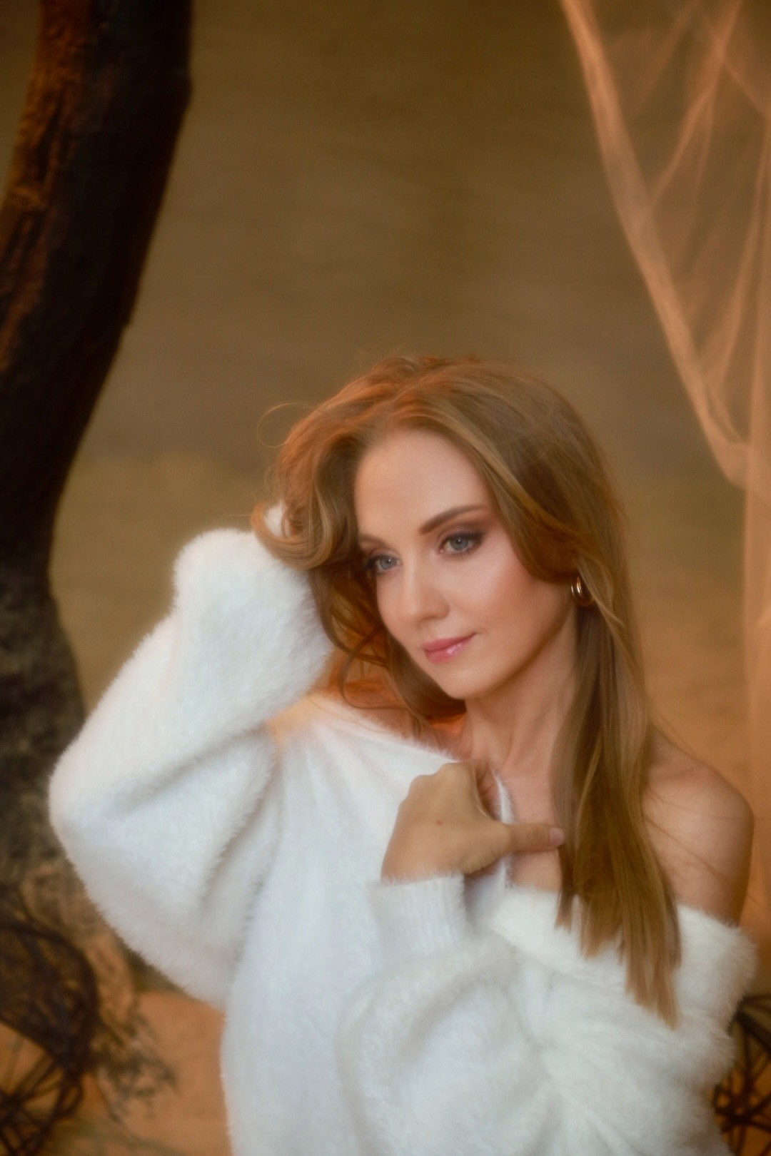 Света. Фотограф в Минске Анна Кучинская