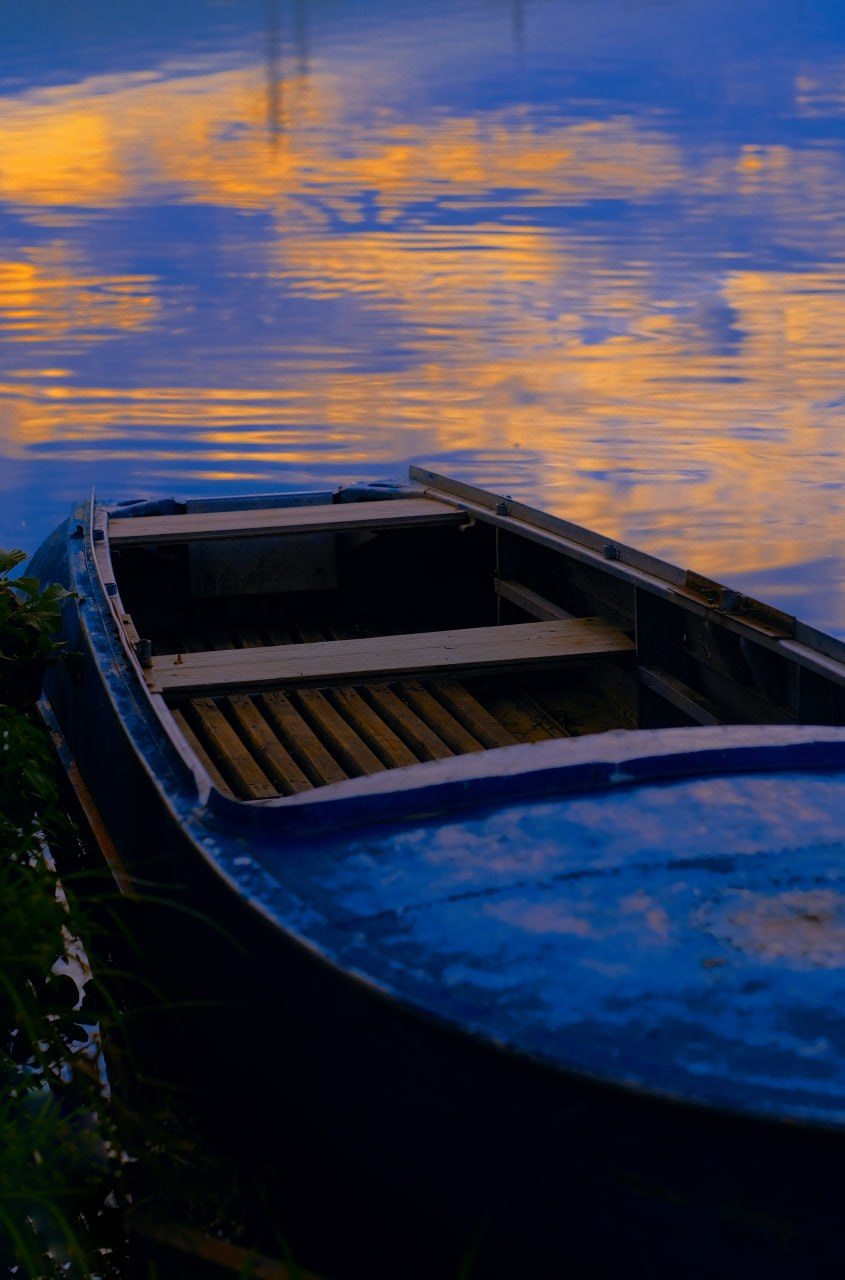 Фотолагерь для фотографов и не только. ARTDARY | Фотограф Дарья Грицай