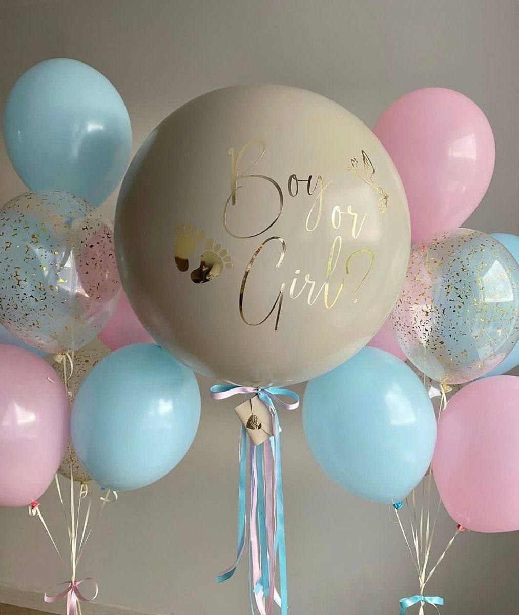 Гендер пати шары gender party balloons balon za otvaranje pola. Шары с гелием, фотозоны Нови Сад Белград. Balone i dekoracije od balona Novi Sad Beograd