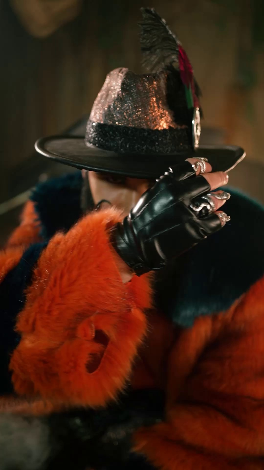 Буратино. Рилсмейкер Ульянова Юлия