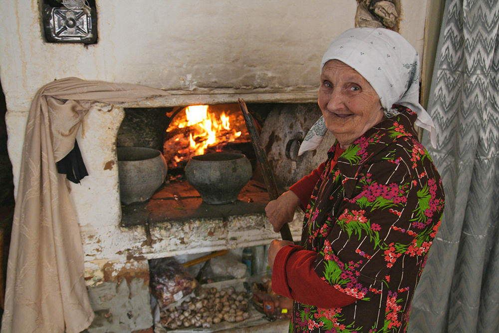 Little joys of a big family. Фотохудожник
