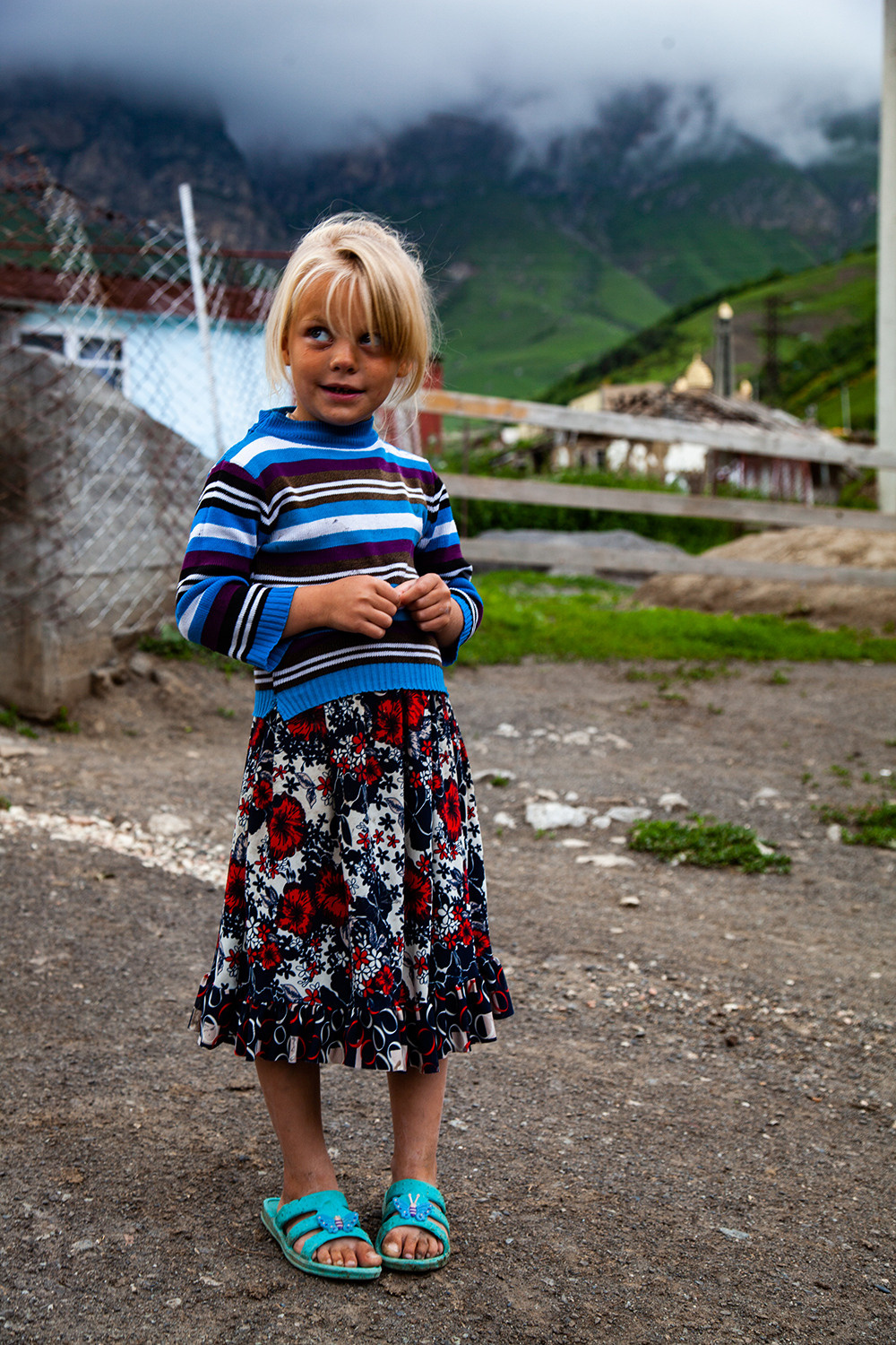 In harmony. Фотохудожник