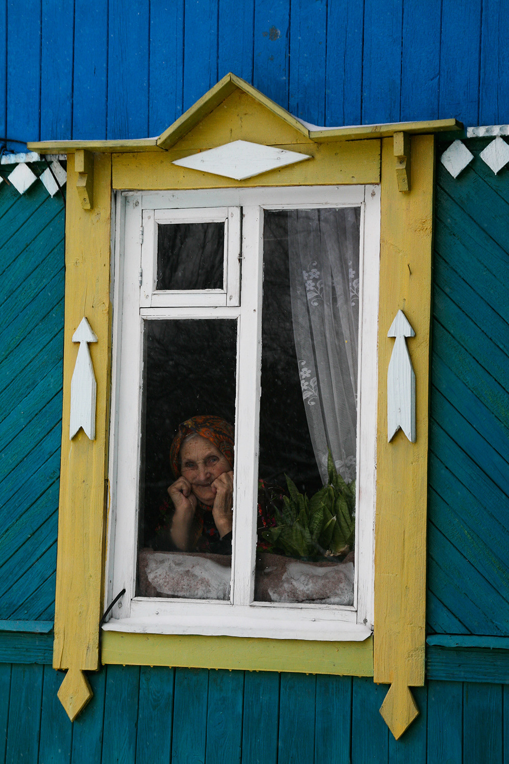 Little joys of a big family. Фотохудожник