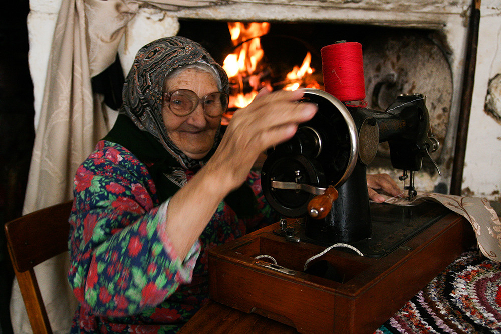 Little joys of a big family. Фотохудожник