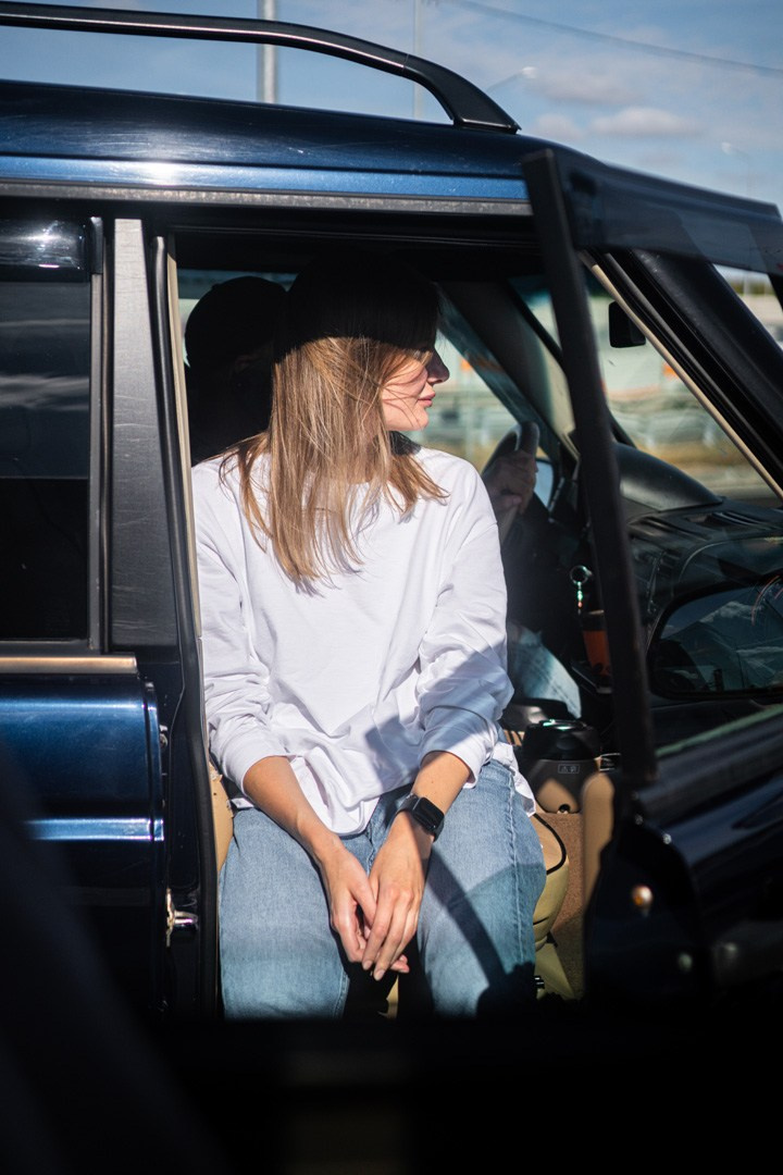 Автопутешествие по России на Range Rover, Discovery , Defender. Жуков Илья свадебный фотограф в Москве