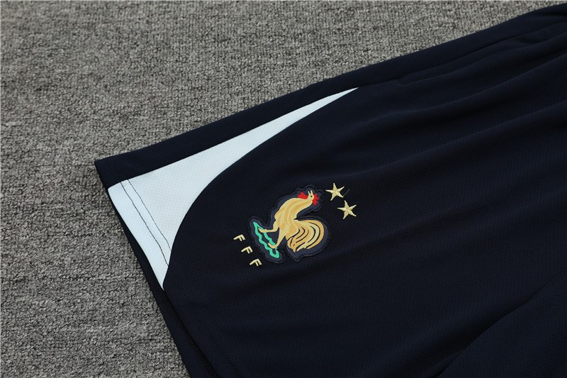 Футболка с шортами сборной Франции 2024-2025 купить. Футбольный магазин — ssw_magazin