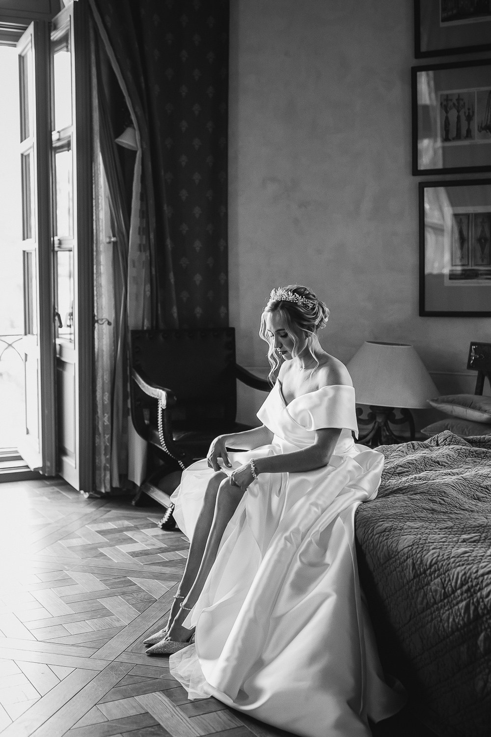 Свадьба в замке БИП. Семейный, портретный и свадебный фотограф в Санкт-Петербурге и Москве