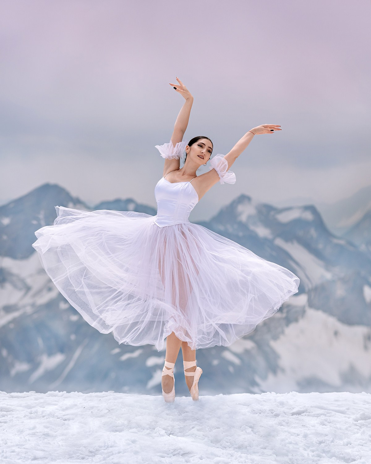 ОБУЧАЮЩИЙ ФОТОТУР в Кабардино-Балкарию с 10 по 16 июля 2026 г. Детский и семейный фотограф Елена Михайлова в Москве