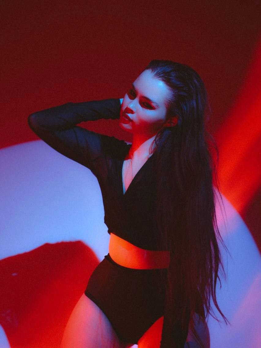 Фотограф Тюмень Омск — Ангелина Горчакова