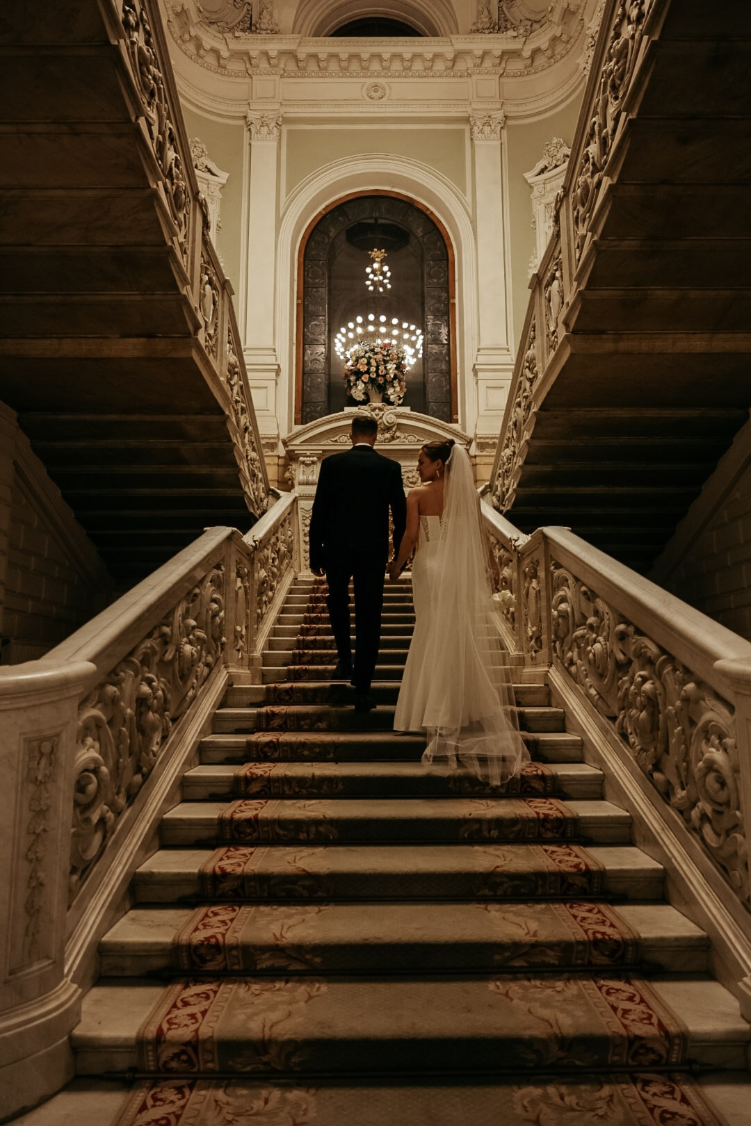 Дмитрий и Юлия. Свадебный и Семейный Фотограф в Гатчине и Санкт-Петербурге Виктория