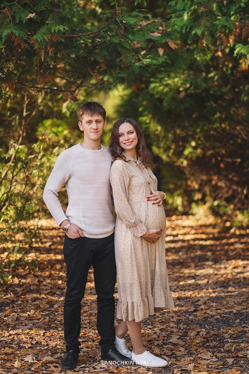 Дендрарий. Свадебный и семейный фотограф в Казани и Зеленодольске Ланочкин Илья