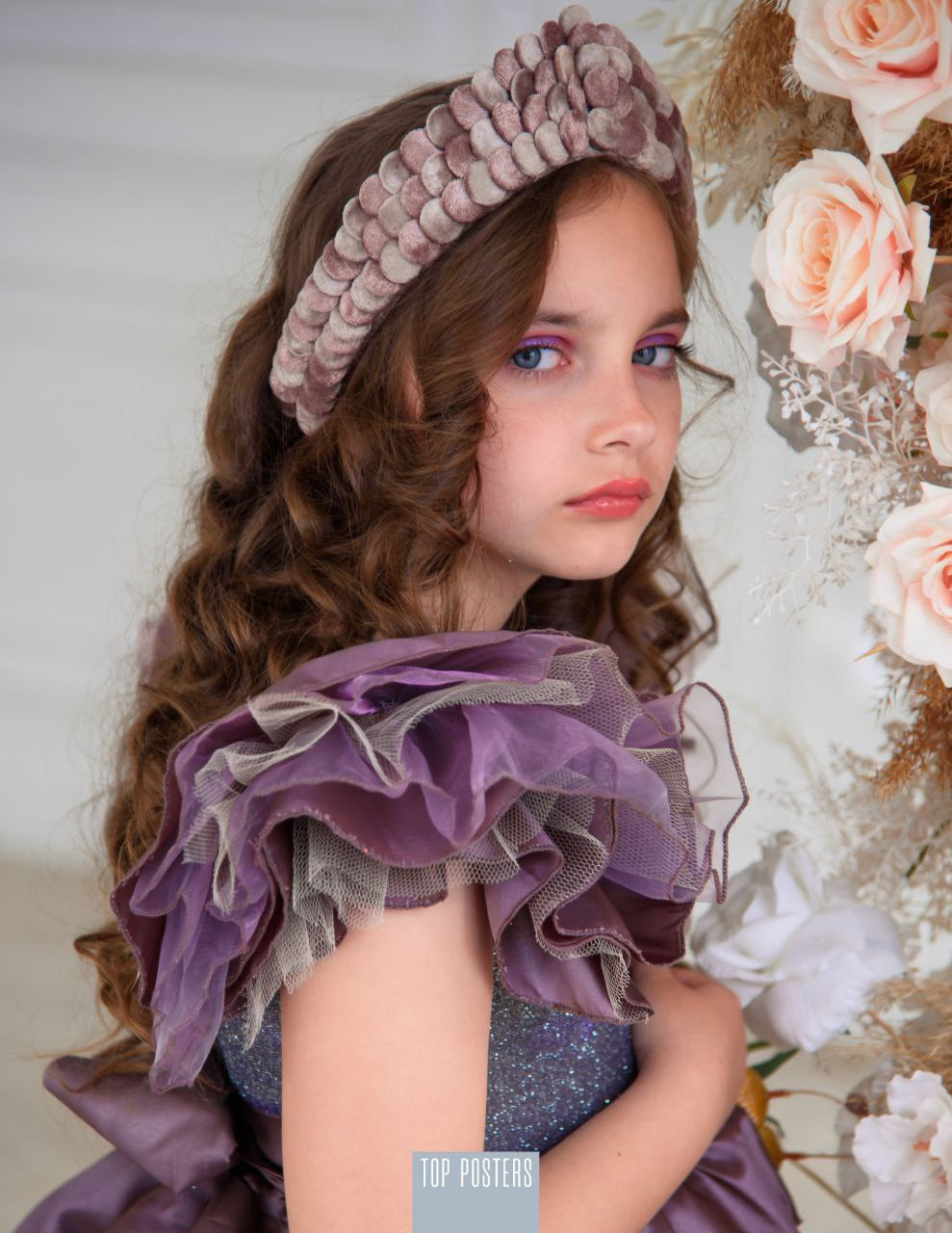 Димитрова Елизавета Евгеньевна база моделей