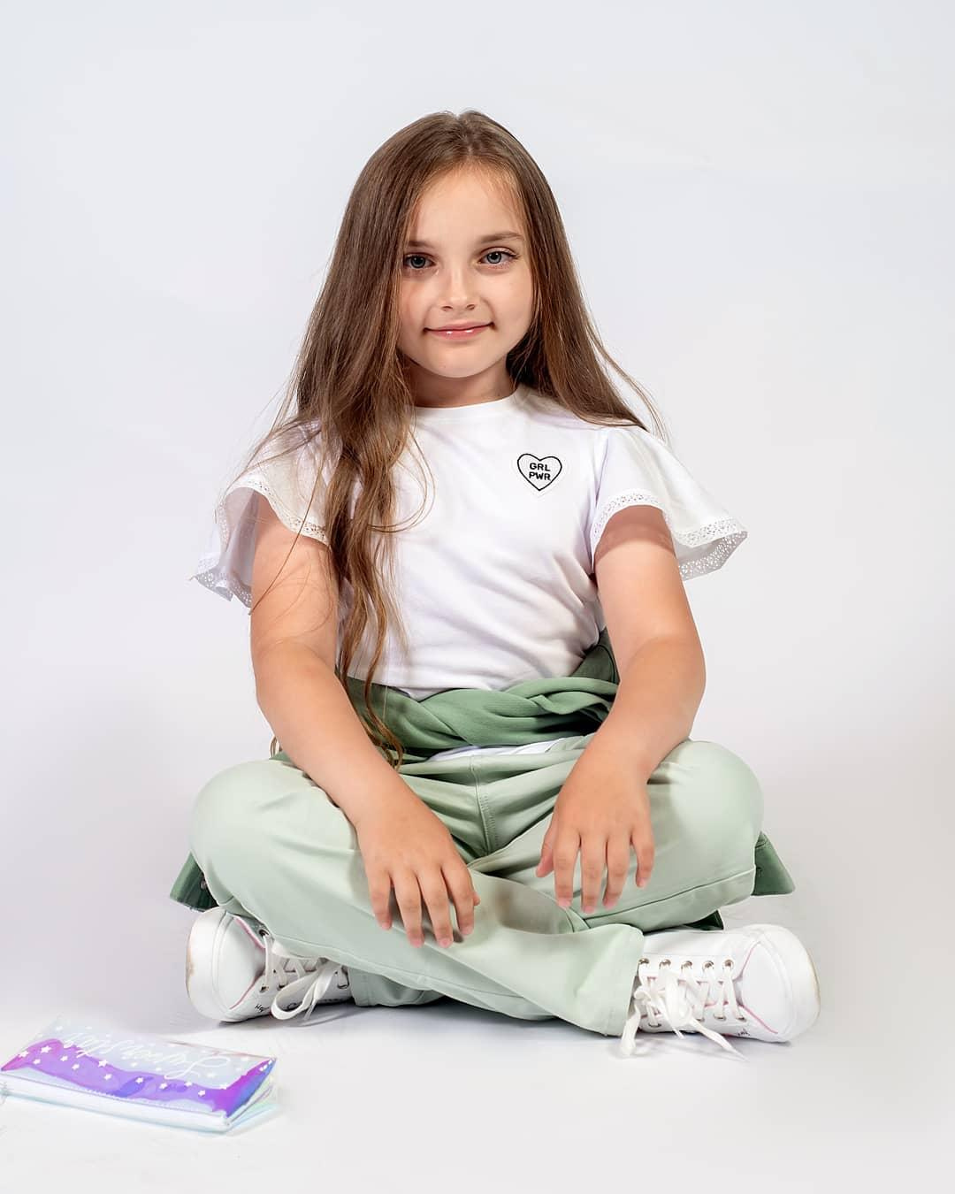 Димитрова Елизавета Евгеньевна база моделей