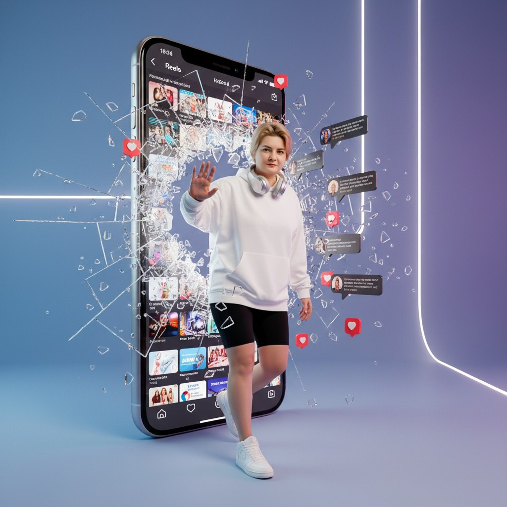 Нейрофотосессия