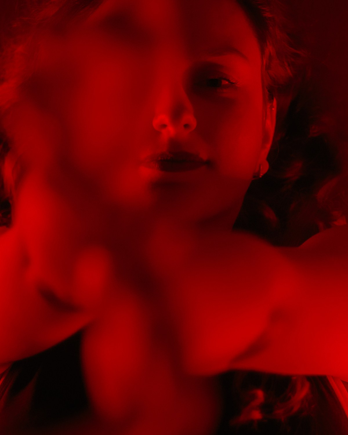 1. Рубедо. Репортажный и портретный фотограф во Владимире Сергей Кравцов