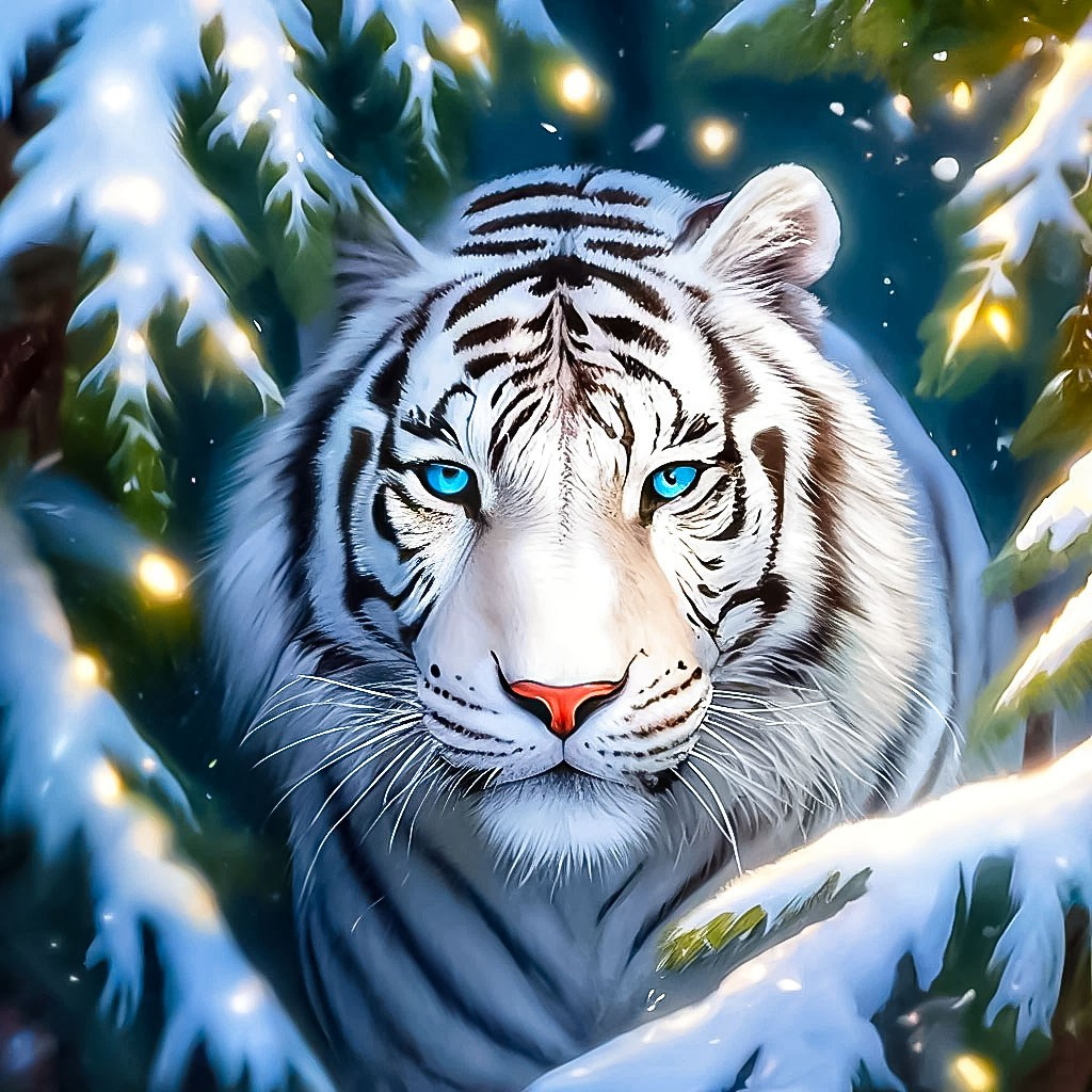 У котов тоже есть паттерны родом из детства. НЕЙРО-АРТы Воеводова